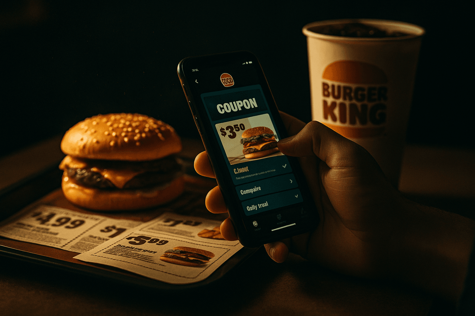 Burger King App Promo Codes: A Practical 2026 Workflow for Saving Without Wasting Checkout Time