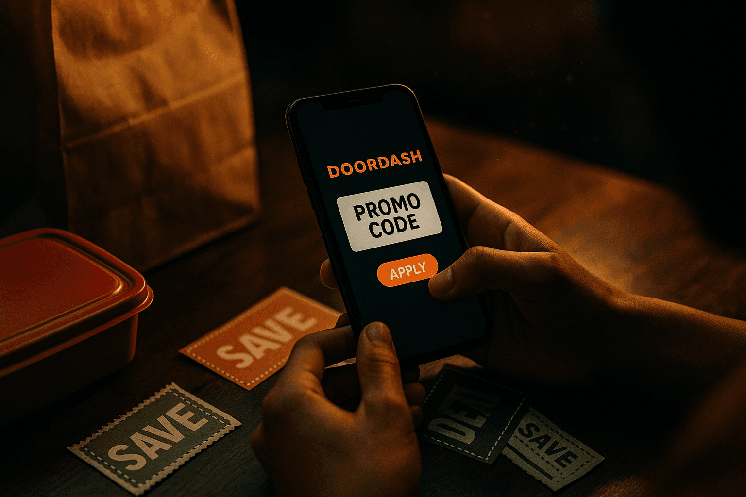 DoorDash Promo Codes for Existing Users: A Practical 2026 Savings Workflow