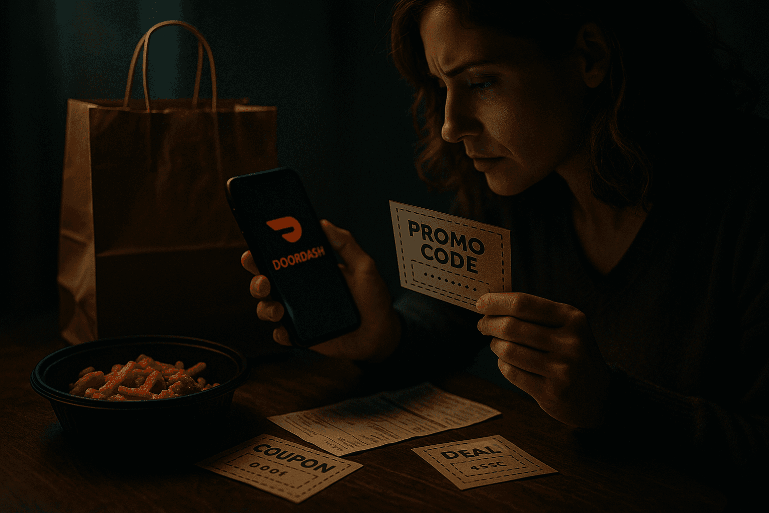 DoorDash Promo Codes for Existing Users: A Practical 2026 Savings Workflow