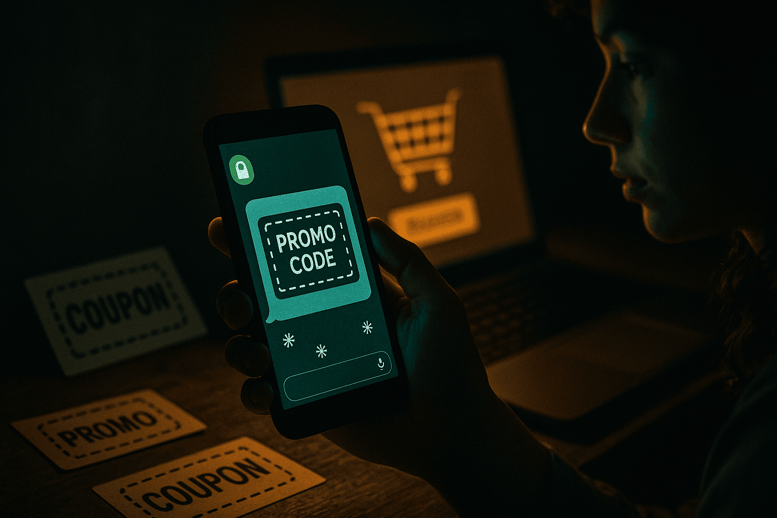 Encrypted Messaging Coupon Codes: A Practical Guide to Private Deal Sharing in 2026