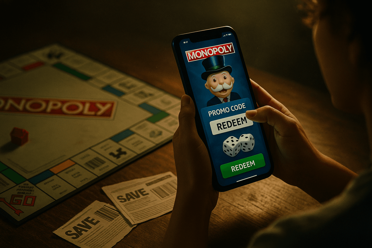 Monopoly GO Reward Codes in 2026: A Practical Workflow for Finding Real Rewards Without Wasted Clicks