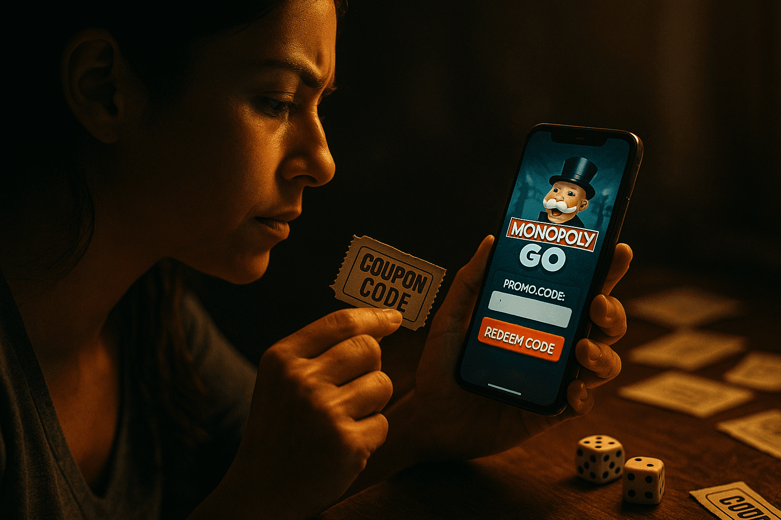 Monopoly GO Reward Codes: A Practical 2026 Workflow for Finding Real Rewards