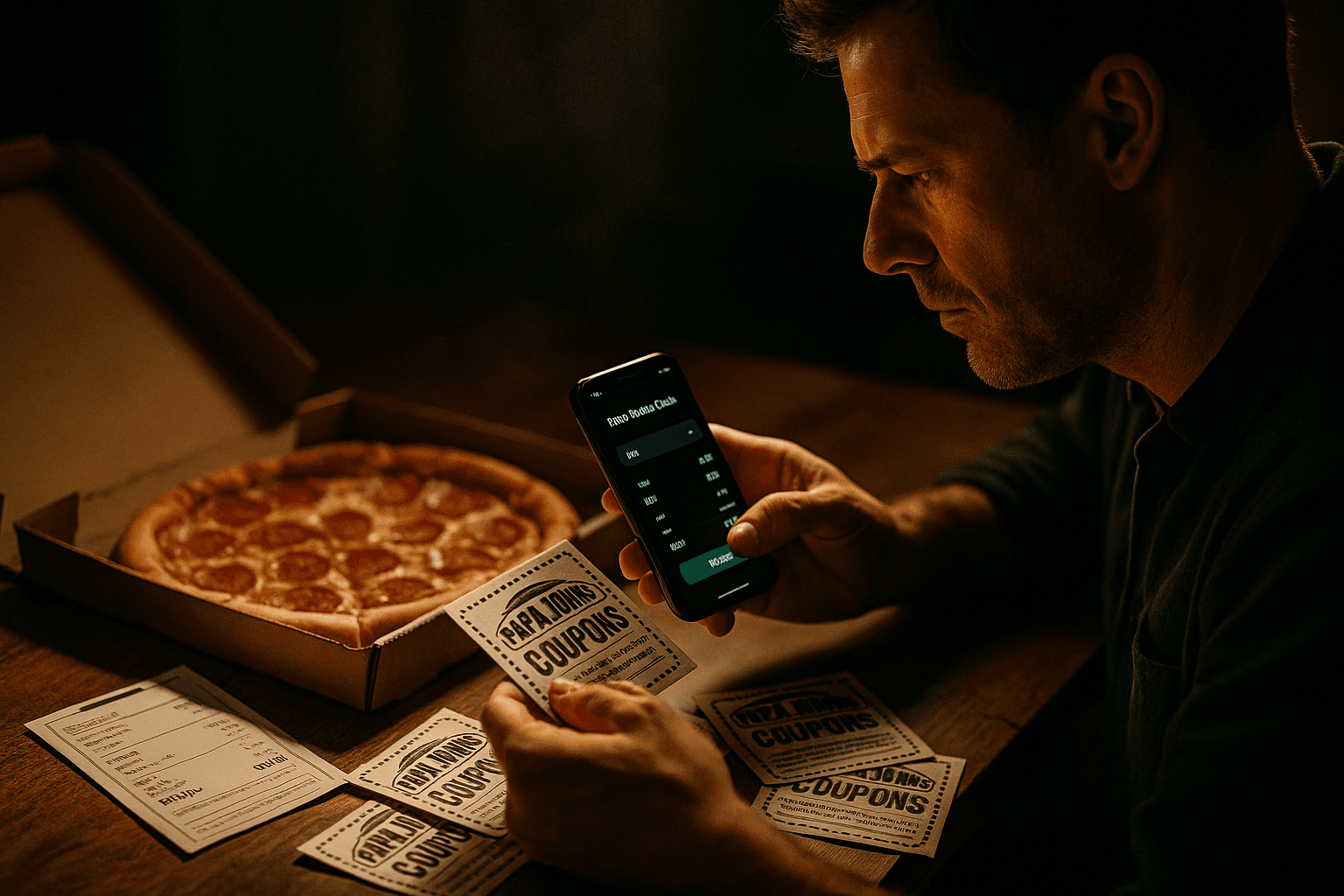 Papa Johns Coupons in 2026: A Practical Checkout Workflow for Real Pizza Savings