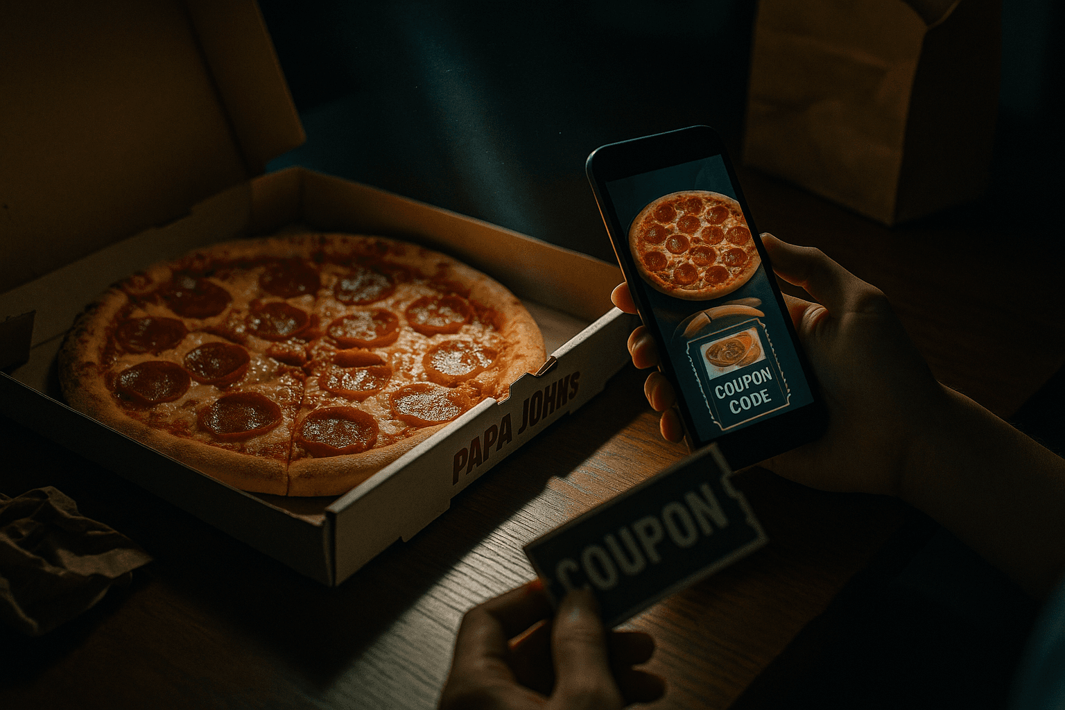 Papa Johns Promo Codes in 2026: A Practical Savings Workflow That Actually Works
