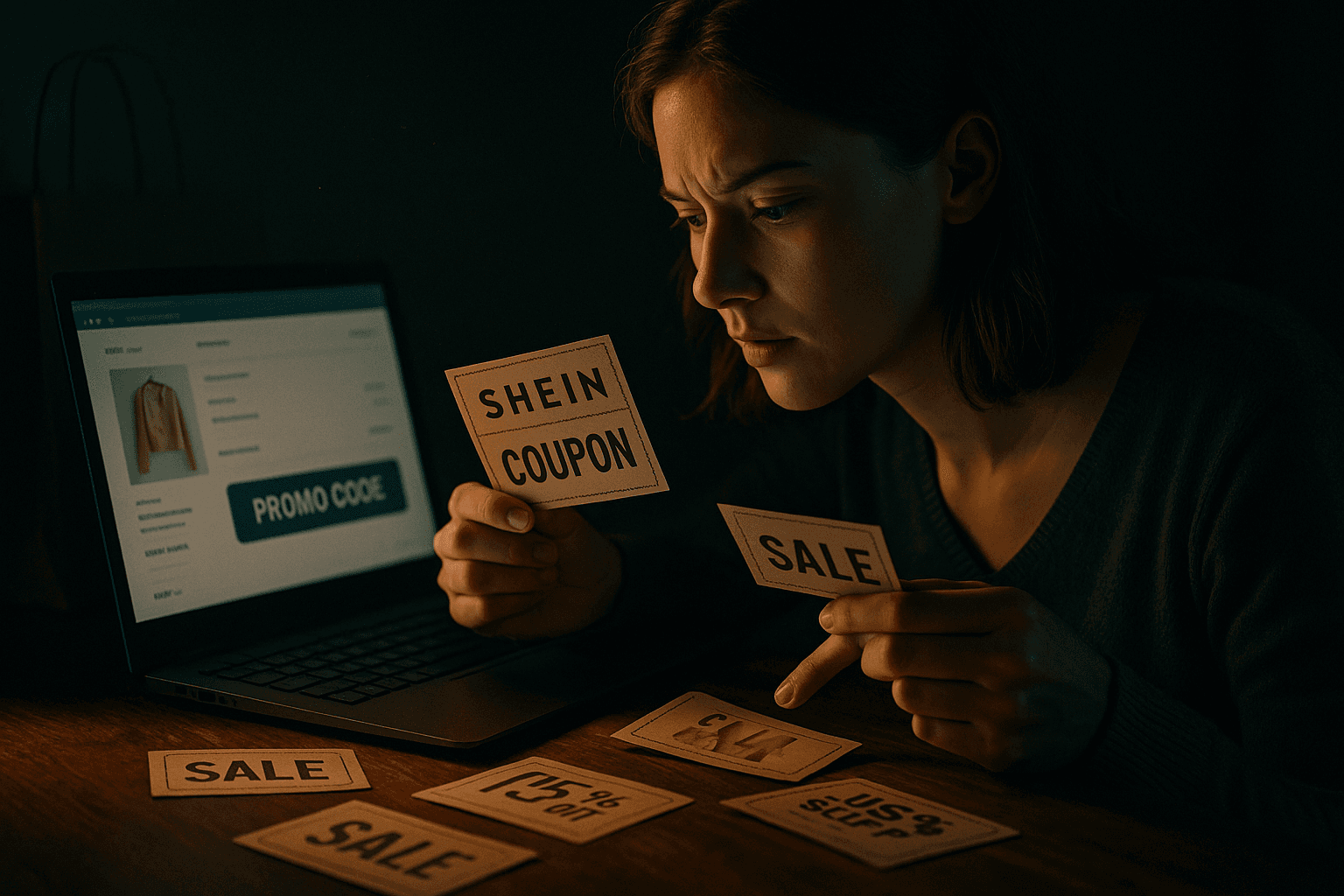 SHEIN Coupons in 2026: A Practical Checkout Workflow for Real Savings